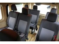 Nissan Urvan 2.5 ( ปี 2017 ) NV350 Van รหัส4547 รูปที่ 9
